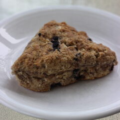August Subscription: Bake of the Week