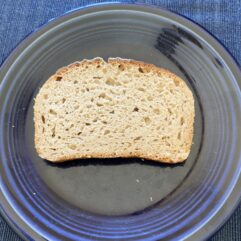 Gluten-Free Sourdough